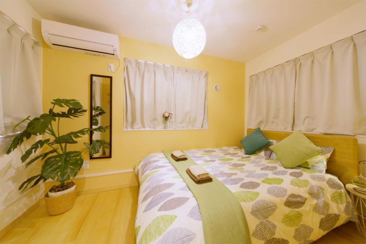 Nestay Villa Tokyo Otsuka 외부 사진