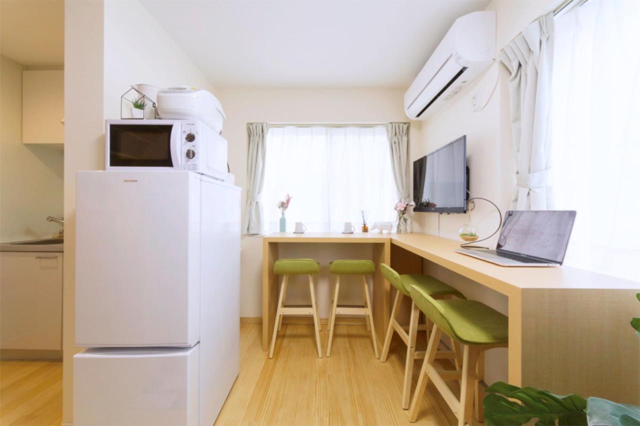 Nestay Villa Tokyo Otsuka 외부 사진