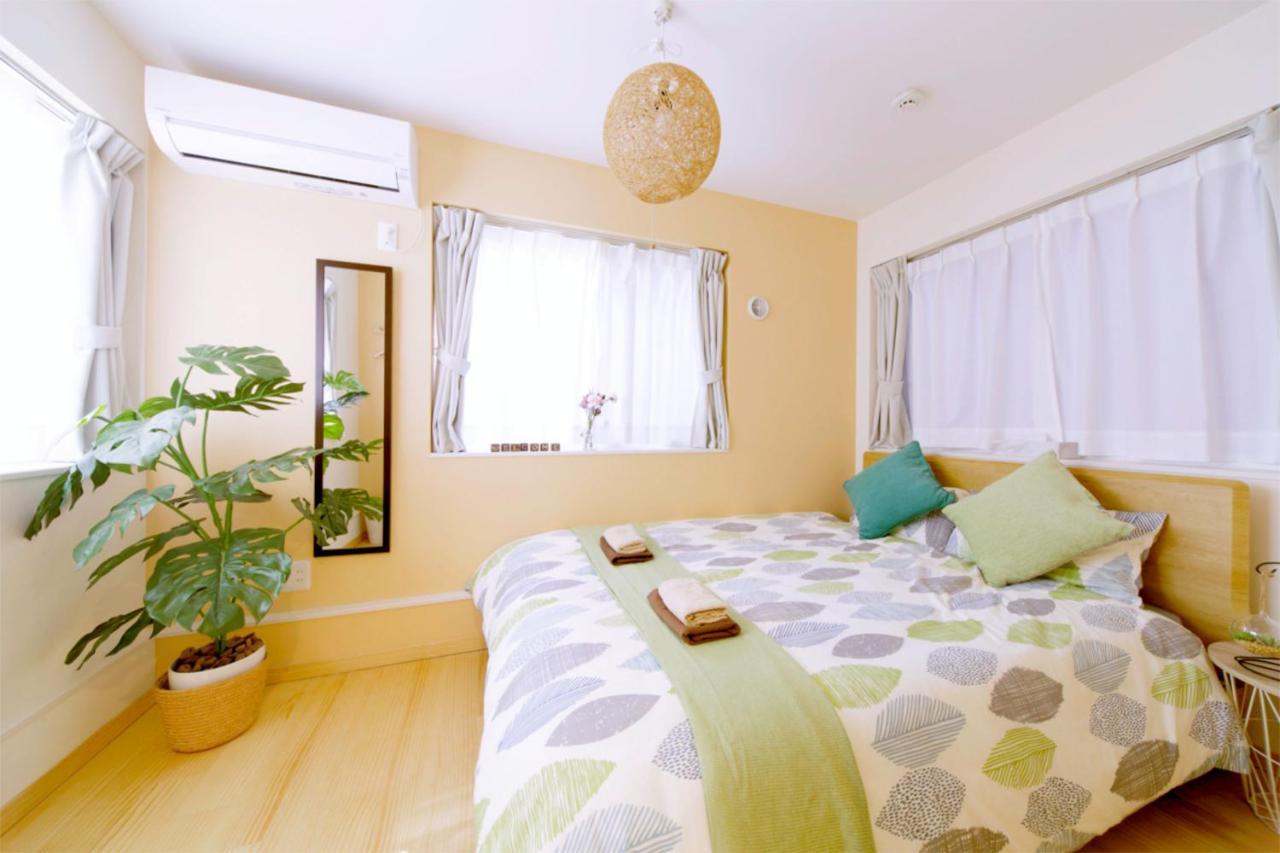 Nestay Villa Tokyo Otsuka 외부 사진