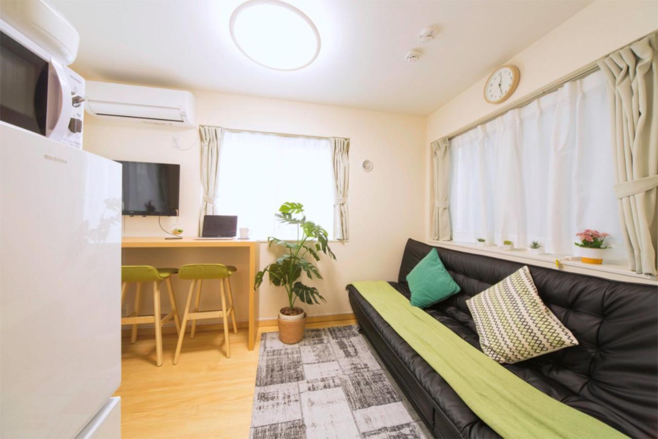 Nestay Villa Tokyo Otsuka 외부 사진