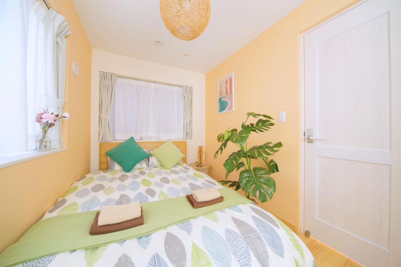 Nestay Villa Tokyo Otsuka 외부 사진